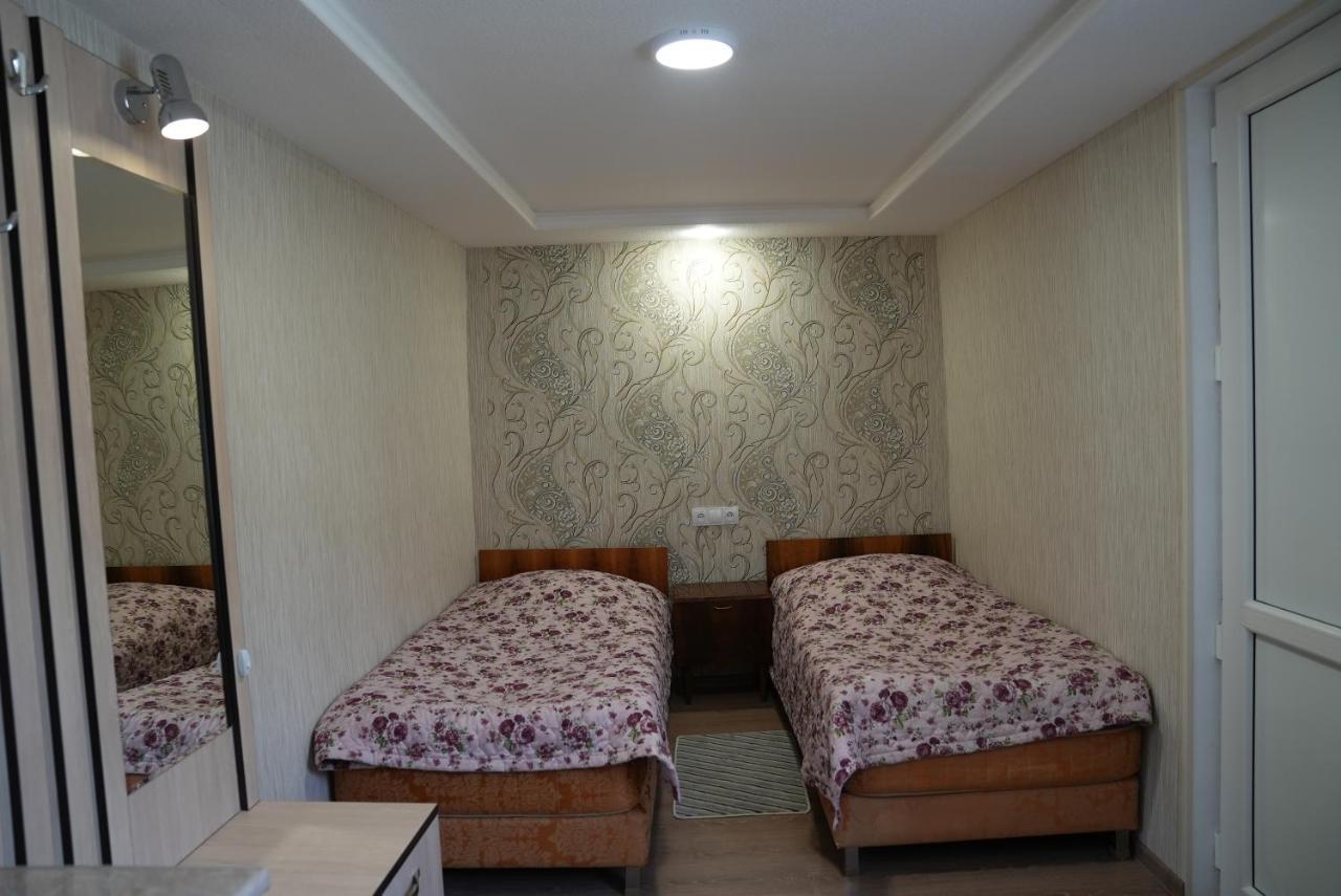 Nukri Guest House Gori Exterior photo