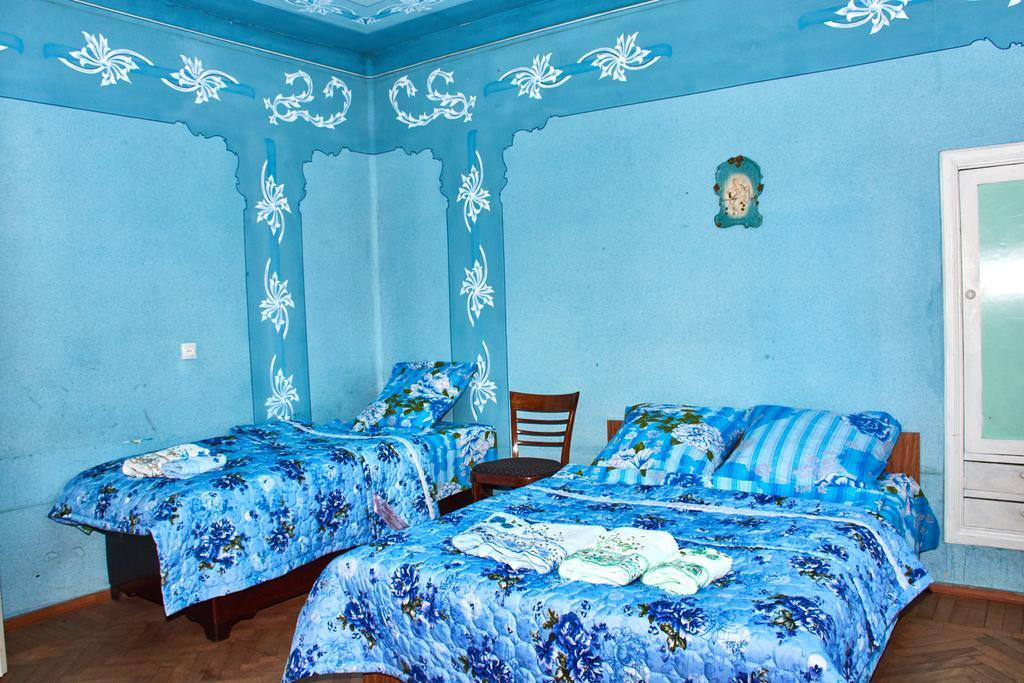 Nukri Guest House Gori Exterior photo